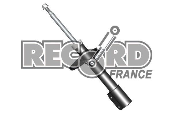 Amortisseurs RECORD  MAXIGAZ - ref. 334767