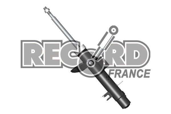 Amortiguadores RECORD MAXIGAZ - ref. 234770