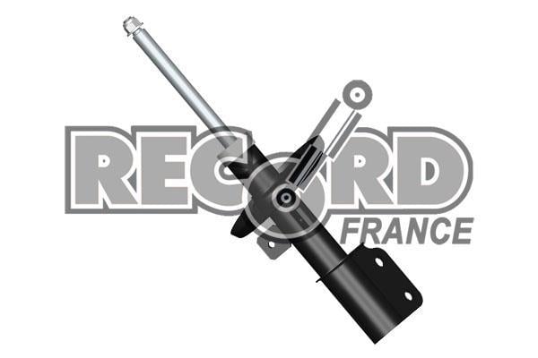 Amortisseurs RECORD SUPER - ref. 104811
