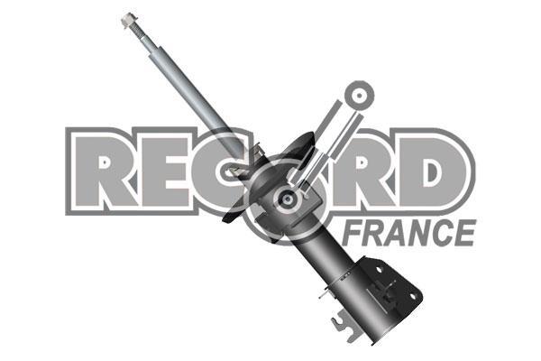 Amortisseurs RECORD SUPER - ref. 104832