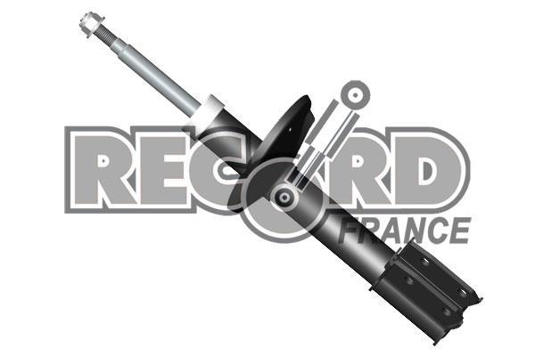 Amortisseurs RECORD MAXIGAZ - ref. 334895