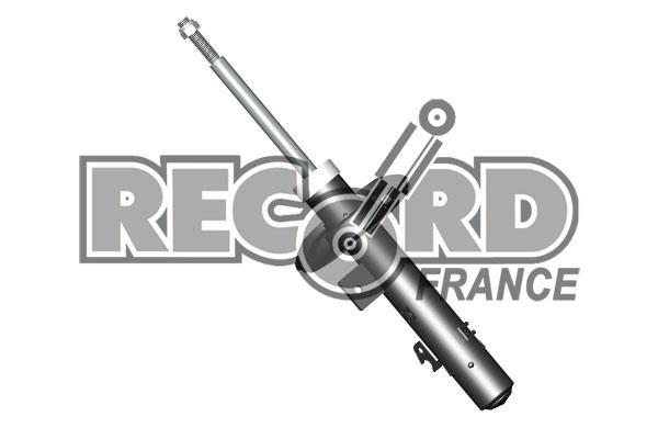 Amortiguadores RECORD  MAXIGAZ - ref. 235053