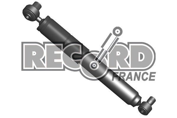 Amortisseurs RECORD SUPER - ref. 004325
