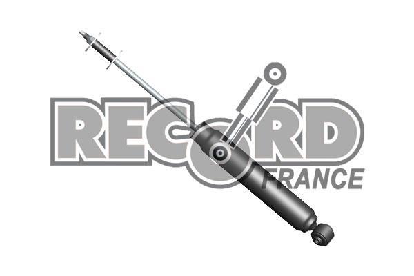 Amortisseurs RECORD SUPER - ref. 104468