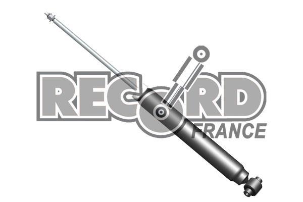 Amortiguadores RECORD  MAXIGAZ - ref. 334813