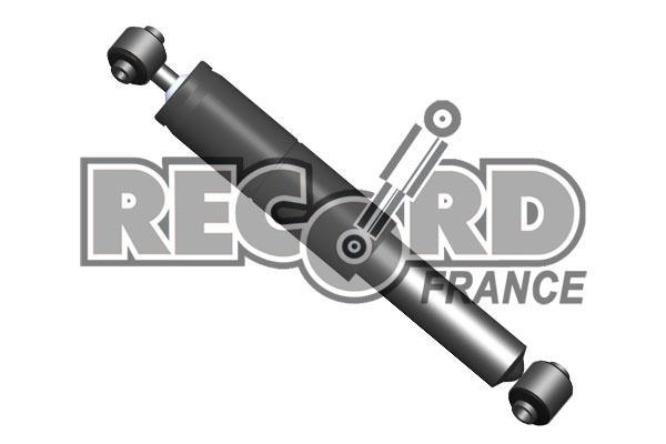 Amortisseurs RECORD  SUPER - ref. 004328