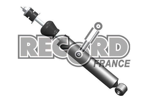 Amortisseurs RECORD SUPER - ref. 104252