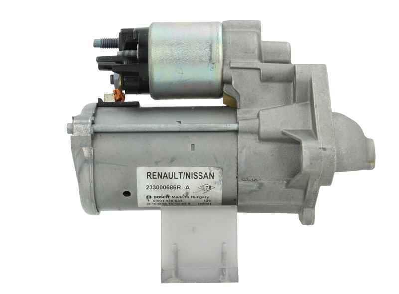 Démarreur PSH 570.587.123.210