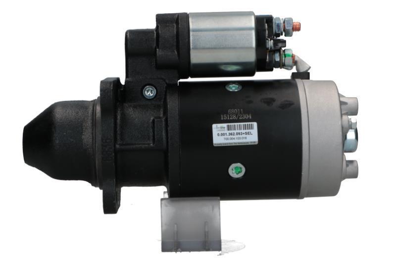 Démarreur PSH 700.004.103.016