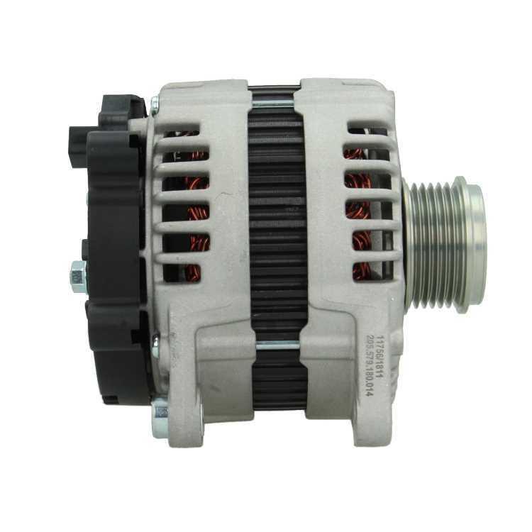 Alternador PSH ref. 205.579.180.014