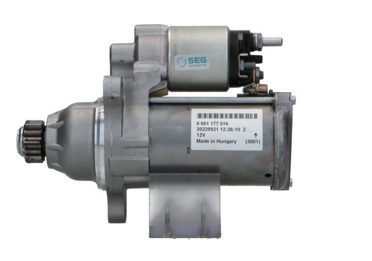 Démarreur PSH 500.591.132.280