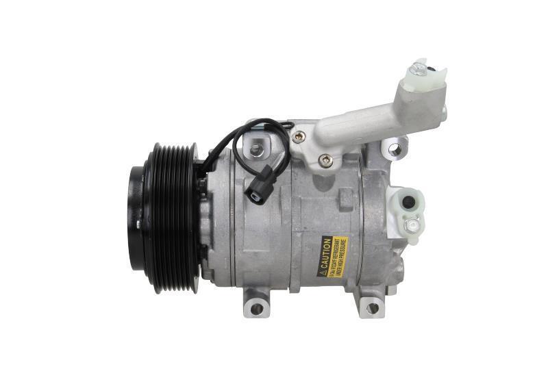 Compresor, aire acondicionado PSH ref. 090.125.001.050