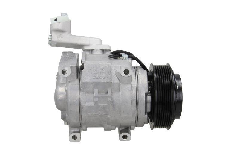Compresor, aire acondicionado PSH ref. 090.125.001.050