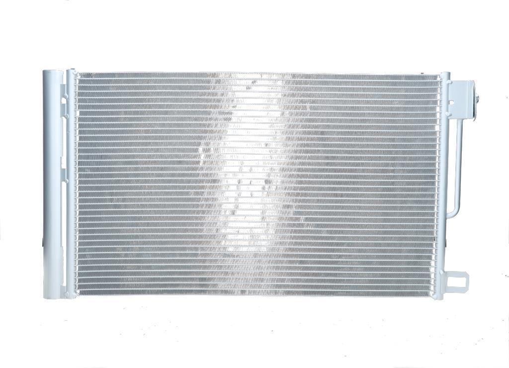 Condenseur, climatisation (Radiateur de climatisation) PSH ref. 090.131.001.050