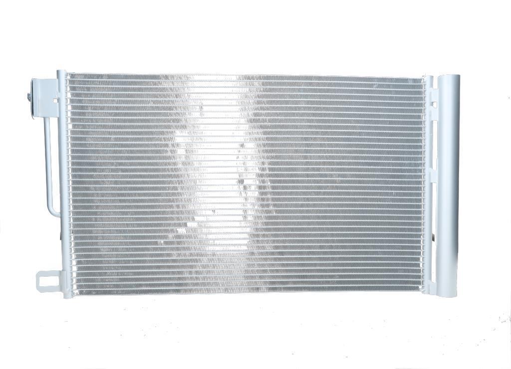 Condenseur, climatisation (Radiateur de climatisation) PSH ref. 090.131.001.050