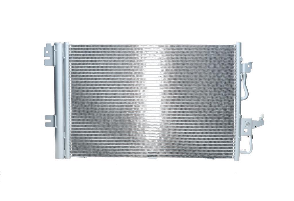 Condenseur, climatisation (Radiateur de climatisation) PSH ref. 090.131.006.000