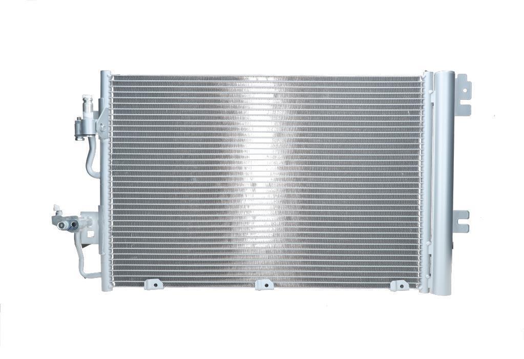 Condenseur, climatisation (Radiateur de climatisation) PSH ref. 090.131.006.000