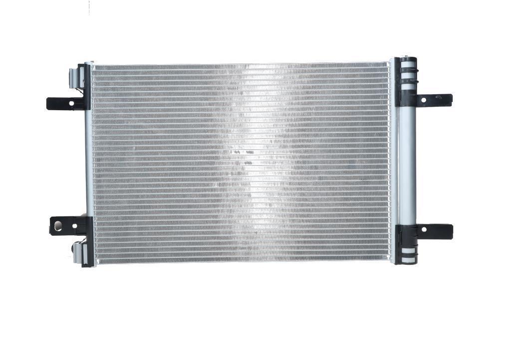 Condenseur, climatisation (Radiateur de climatisation) PSH ref. 090.131.031.000
