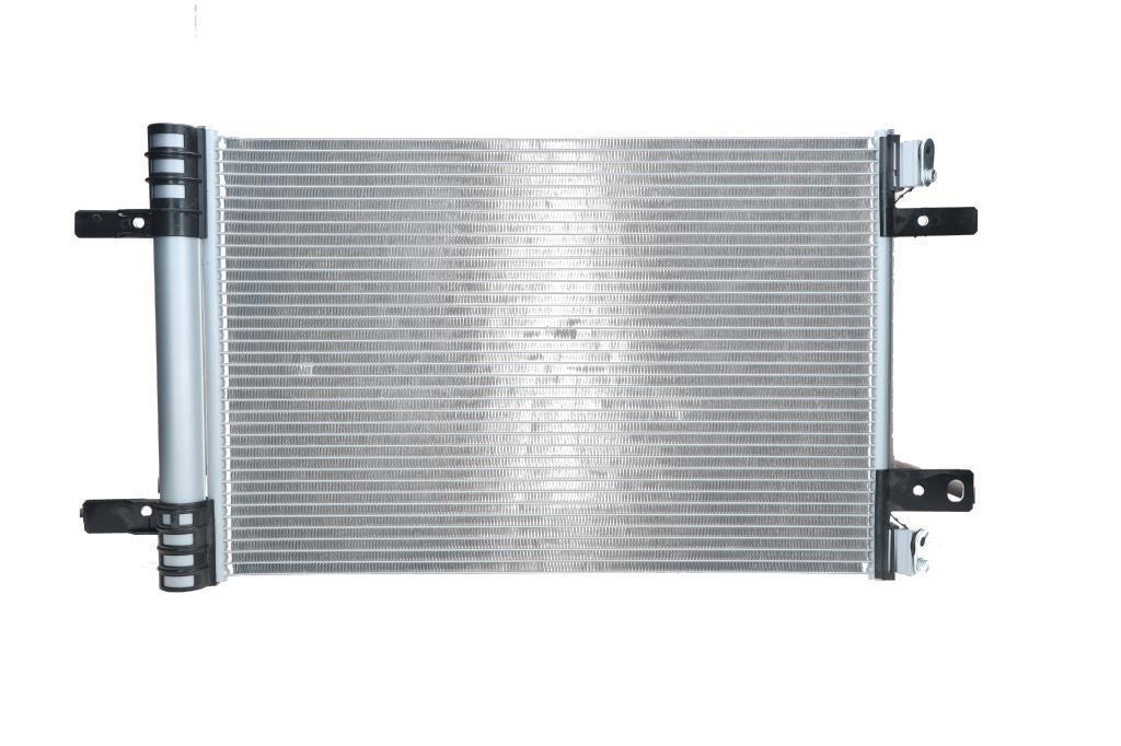 Condenseur, climatisation (Radiateur de climatisation) PSH ref. 090.131.031.000