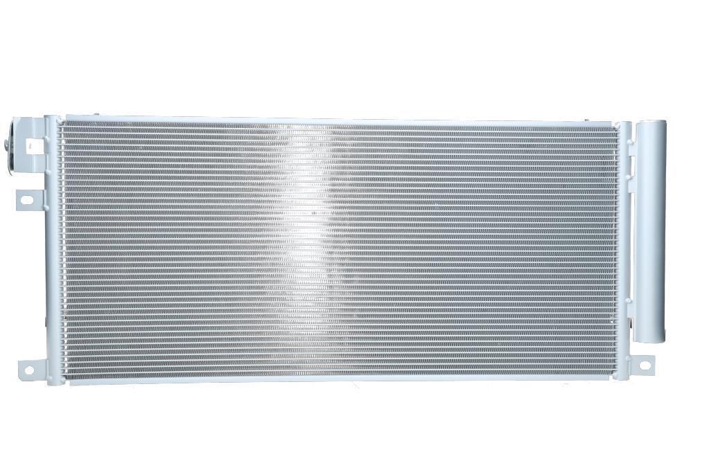 Condenseur, climatisation (Radiateur de climatisation) PSH 090.131.035.200