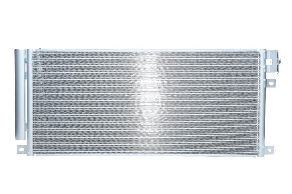 Condenseur, climatisation (Radiateur de climatisation) PSH 090.131.035.200