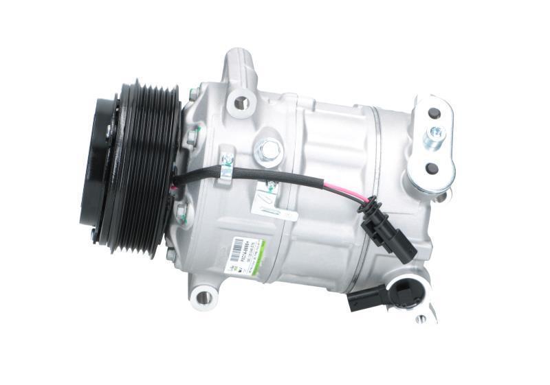 Compresor, aire acondicionado PSH ref. 090.135.046.876