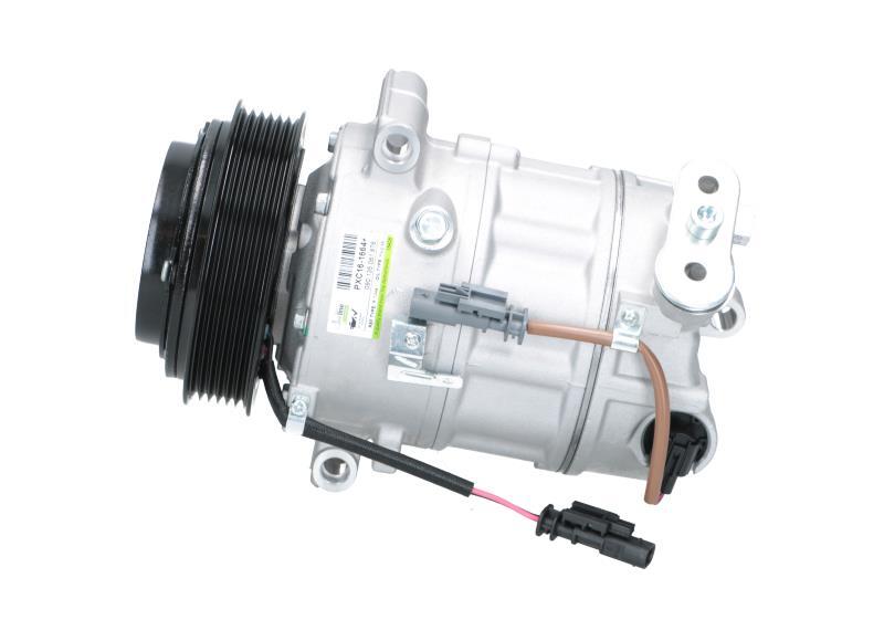 Compresor, aire acondicionado PSH ref. 090.135.061.876