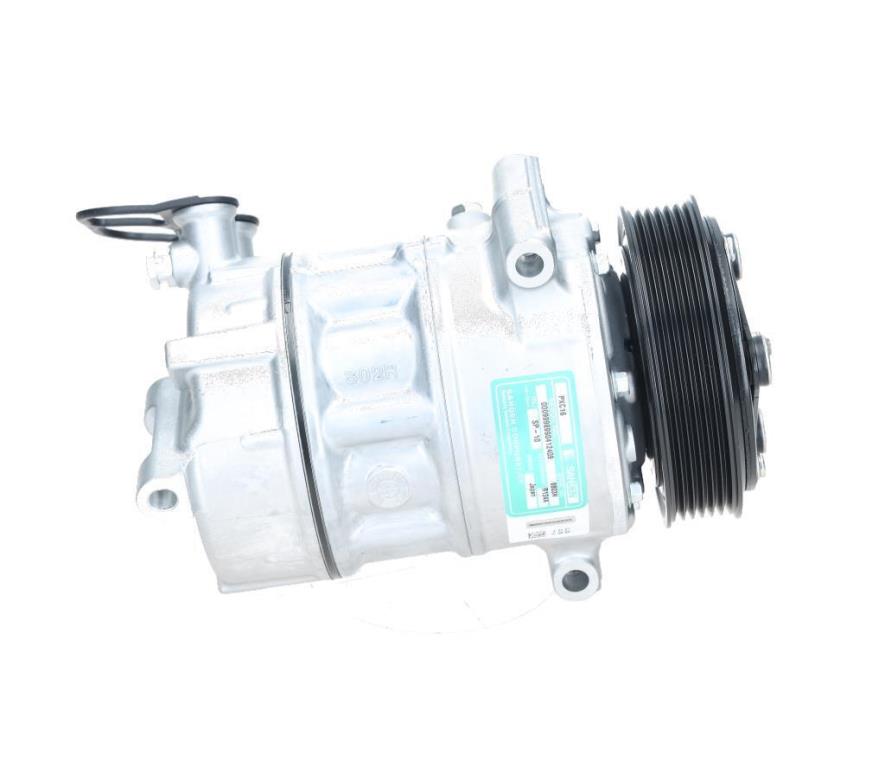 Compresor, aire acondicionado PSH ref. 090.135.061.905