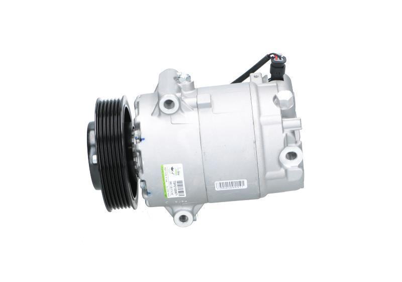 Compresor, aire acondicionado PSH ref. 090.135.074.040