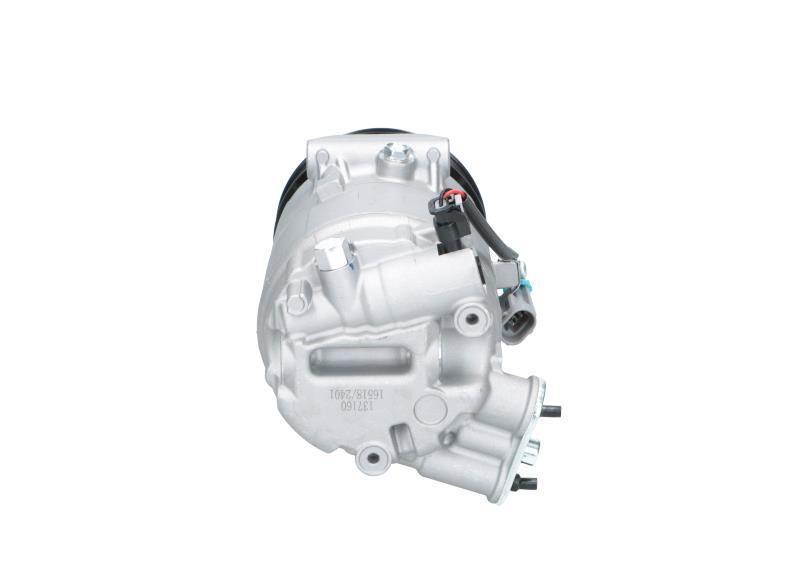 Compresor, aire acondicionado PSH ref. 090.135.074.040