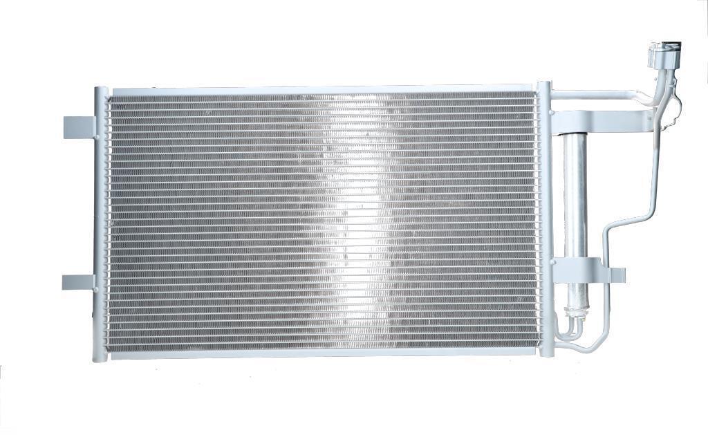 Condenseur, climatisation (Radiateur de climatisation) PSH ref. 090.141.012.200