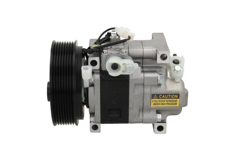 Compresor, aire acondicionado PSH ref. 090.145.023.200