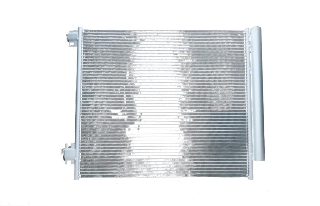 Condenseur, climatisation (Radiateur de climatisation) PSH ref. 090.161.005.000