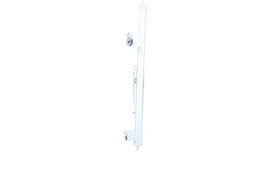 Condenseur, climatisation (Radiateur de climatisation) PSH ref. 090.161.020.040