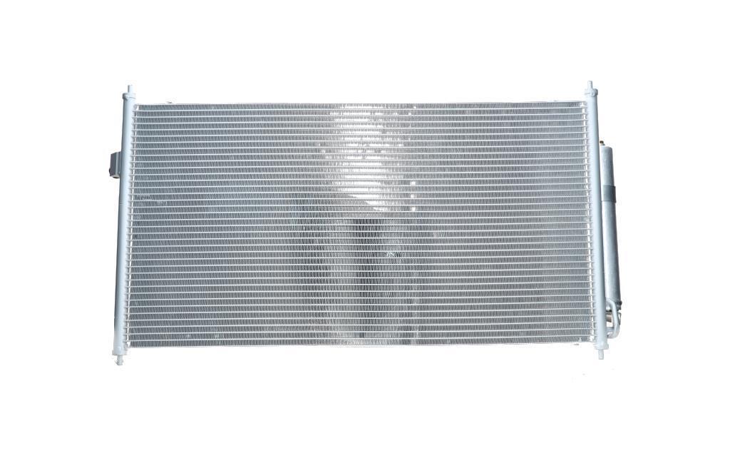 Condenseur, climatisation (Radiateur de climatisation) PSH ref. 090.161.020.040