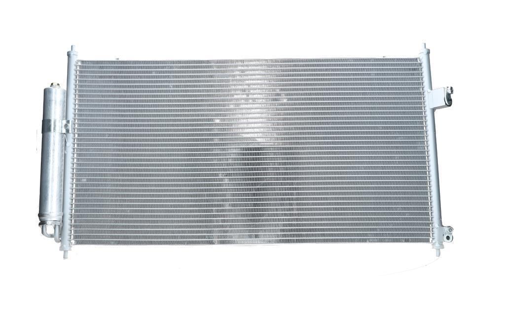 Condenseur, climatisation (Radiateur de climatisation) PSH ref. 090.161.020.040