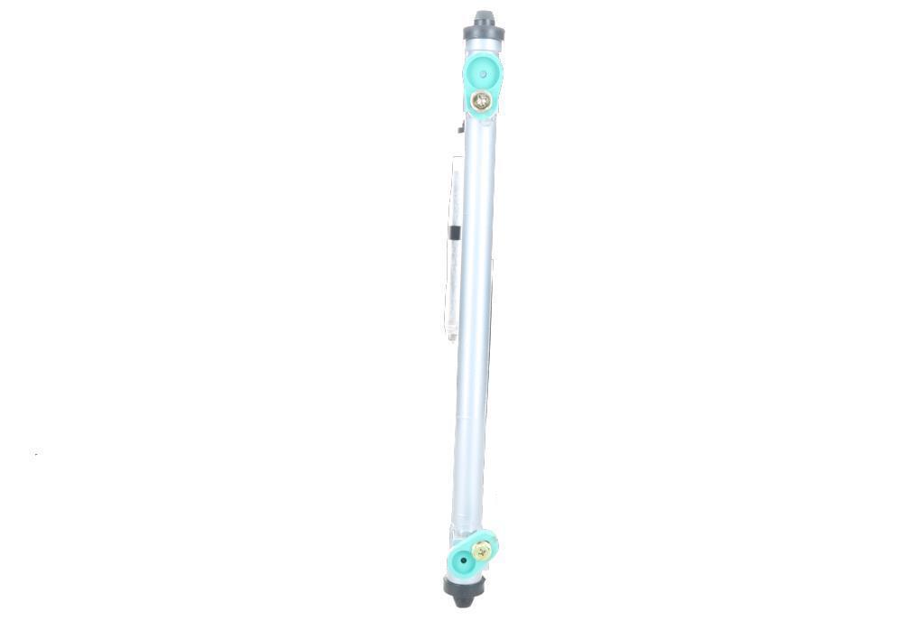 Condenseur, climatisation (Radiateur de climatisation) PSH ref. 090.161.021.050