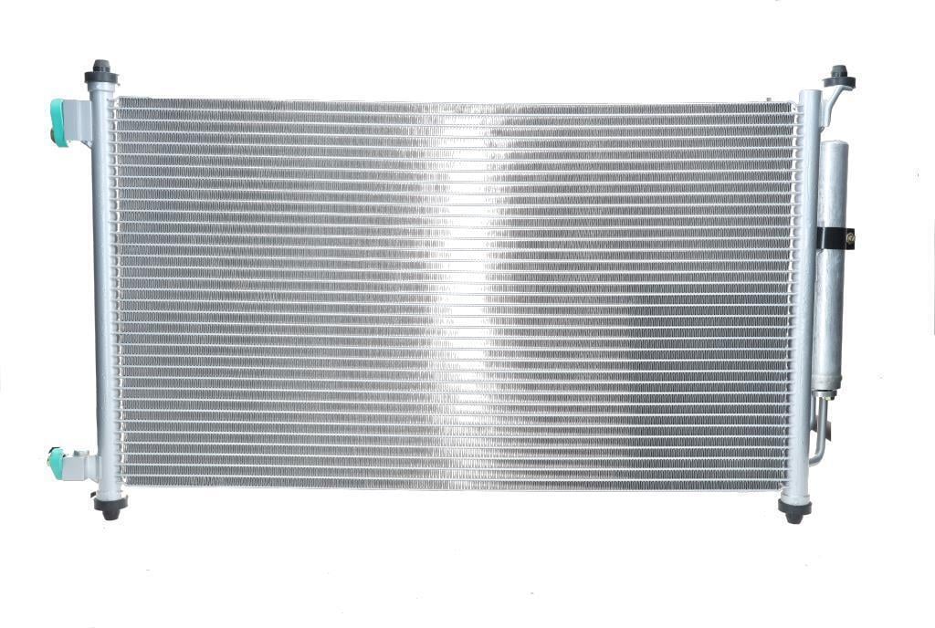 Condenseur, climatisation (Radiateur de climatisation) PSH ref. 090.161.021.050