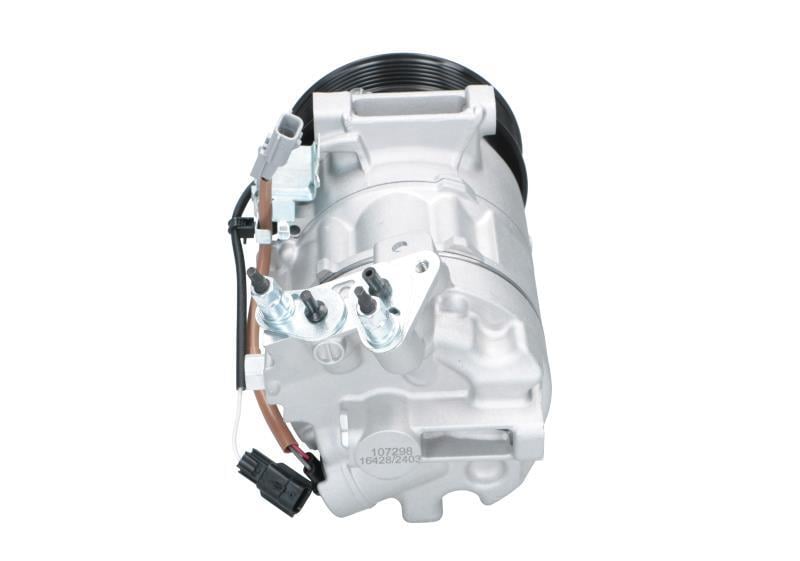Compresor, aire acondicionado PSH ref. 090.165.001.050
