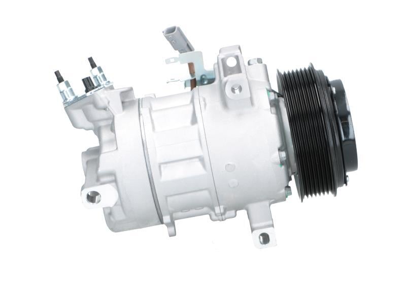 Compresor, aire acondicionado PSH ref. 090.165.001.050