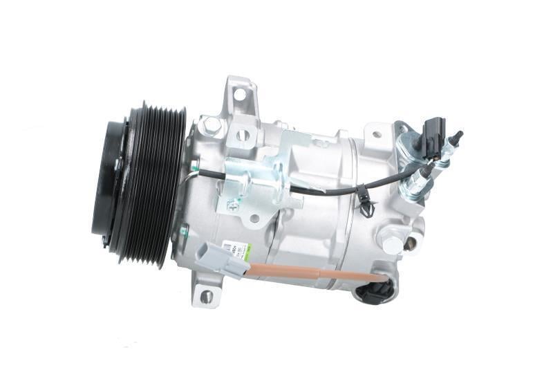 Compresor, aire acondicionado PSH ref. 090.165.001.051