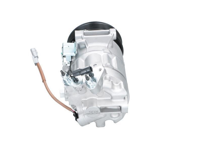 Compresor, aire acondicionado PSH ref. 090.165.001.051