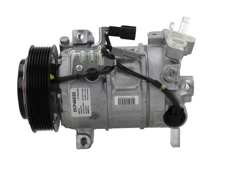Compresor, aire acondicionado PSH ref. 090.165.001.260