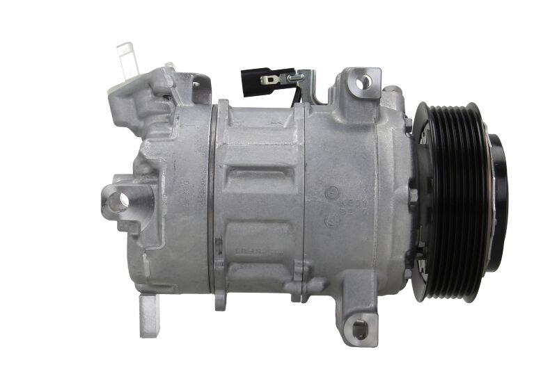 Compresor, aire acondicionado PSH ref. 090.165.001.260