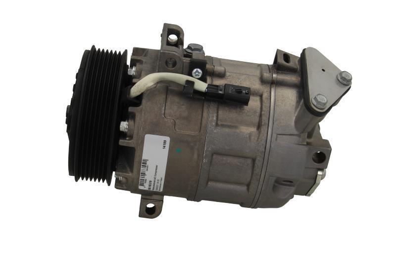 Compresor, aire acondicionado PSH ref. 090.165.019.968