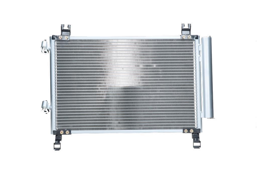 Condenseur, climatisation (Radiateur de climatisation) PSH ref. 090.191.003.050