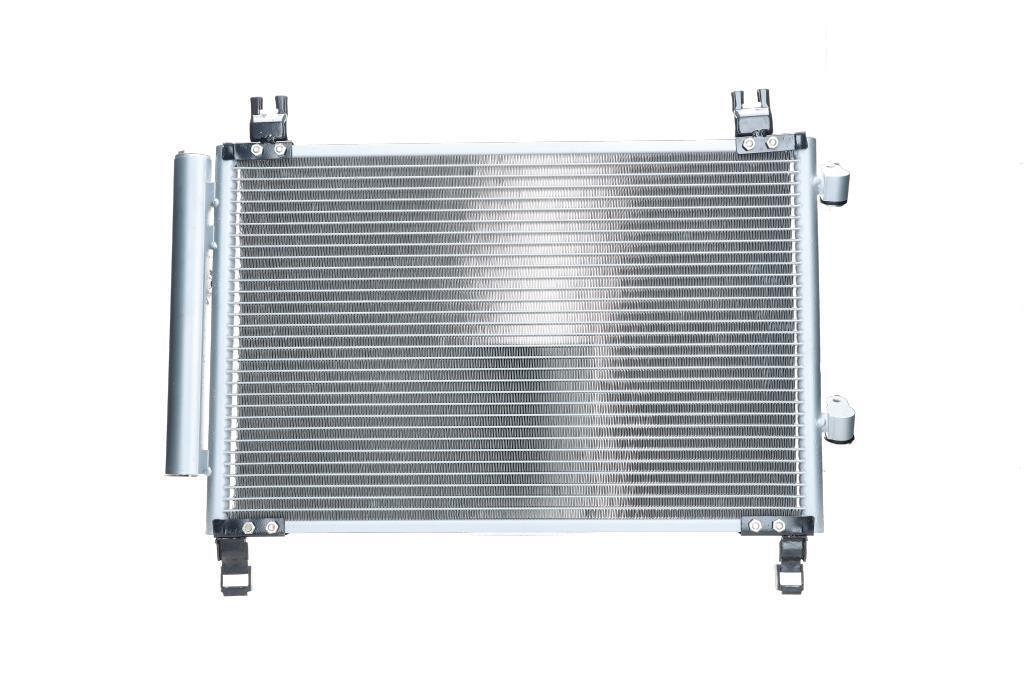 Condenseur, climatisation (Radiateur de climatisation) PSH ref. 090.191.003.050