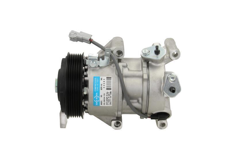 Compresor, aire acondicionado PSH ref. 090.195.019.050