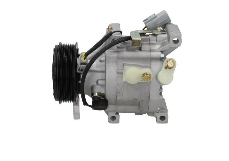 Compresor, aire acondicionado PSH ref. 090.195.020.050
