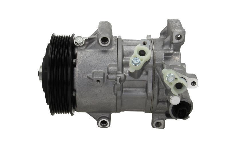 Compresor, aire acondicionado PSH ref. 090.195.022.050